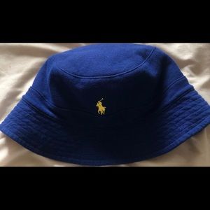 Polo Ralph Lauren Bucket hat